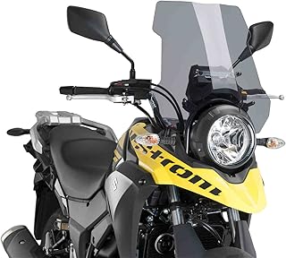 Touring suzuki dl250 v-strom 17'-19 c/lumière fumée. DIAYTAR COTE D'IVOIRE se positionne comme la destination idéale pour les consommateurs ivoiriens à la recherche d'une grande variété de produits de haute qualité à des prix compétitifs. Avec sa vaste gamme de produits, cette boutique en ligne généraliste répond aux attentes des clients les plus exigeants, offrant une expérience d'achat pratique et sécurisée. Que vous cherchiez des produits pour la maison, des accessoires de mode ou des dispositifs électroniques, DIAYTAR COTE D'IVOIRE a tout ce qu'il vous faut.