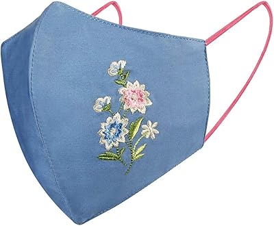 Masque de protection en tissu pour femme, 100% coton premium, 3 couches, protecteur, réutilisable, lavable, bien ventilé, confortable, durable, tendance, léger, conçu, protection contre le virus covid. DIAYTAR COTE D'IVOIRE est une plateforme d'achat en ligne généraliste qui propose une vaste sélection de produits à ses clients, avec plus de 300000 références disponibles. La boutique offre une expérience d'achat pratique et sécurisée, avec des paiements en ligne fiables et des options de livraison flexibles. Avec sa large gamme de produits et son engagement à la qualité, DIAYTAR COTE D'IVOIRE est devenue la boutique en ligne de confiance en Côte d'Ivoire.