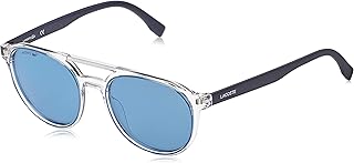 Lunettes de soleil rondes unisexes lacoste. DIAYTAR COTE D'IVOIRE est une boutique en ligne généraliste proposant plus de 300 000 références de produits, faisant d'elle la référence absolue pour les consommateurs ivoiriens. Avec une offre variée et constamment mise à jour, DIAYTAR COTE D'IVOIRE répond aux besoins de ses clients avec efficacité et rapidité. Elle est devenue la boutique en ligne leader en Cote d'Ivoire.