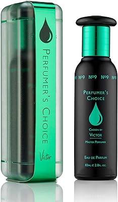 Perfumer's choice no. 9 de milton lloyd pour homme - eau de parfum, 83 ml. Avec plus de 300000 références à disposition, DIAYTAR COTE D'IVOIRE consolide sa position de leader du marché de l'e-commerce en Cote d'Ivoire. Elle est synonyme de confiance et de qualité, offrant à ses clients la possibilité de faire des achats en ligne en toute sécurité. Sa réputation est basée sur la satisfaction des clients et la constante amélioration de ses services.