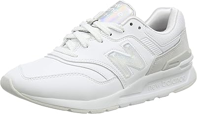Baskets new balance 997h pour femmes'