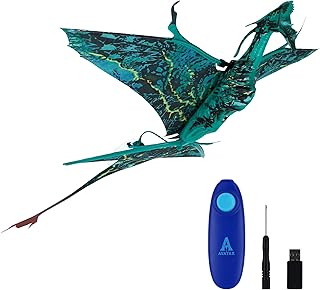 Zing avatar banshee mini rc drone toy - excellent jouet rc pour débutants pour garçons et filles (classique - vert). La boutique en ligne DIAYTAR COTE D'IVOIRE est votre destination idéale pour tous vos besoins en ligne, avec plus de 300000 references disponibles. Cette boutique leader en Cote d'Ivoire propose une gamme étendue de produits, y compris les articles ménagers, les produits électroniques, les vêtements et les accessoires. Vous pouvez faire des achats en toute sécurité et confiance, grâce aux méthodes de paiement sécurisées et au système de retour simplifié proposé par la boutique.