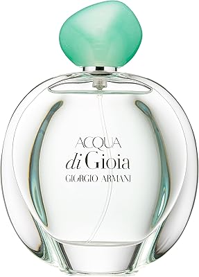 Giorgio armani acqua di gioia pour femme - eau de toilette, 100 ml