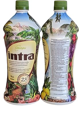 Boisson à base de jus plantes intra canada booster immunitaire et boisson détox pour le. DIAYTAR COTE D'IVOIRE se démarque par sa politique de prix compétitifs et sa garantie de satisfaction. La boutique en ligne propose une expérience d'achat en ligne conviviale et sécurisée, avec des options de paiement variées et des délais de livraison rapides. Les clients peuvent également profiter d'un service client réactif et disponible pour répondre à leurs questions et préoccupations.