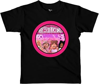 Chemise unisexe pour enfants anime roblox girls, t-shirt roblox pour garçons et filles. Diaytar Côte d'Ivoire est une plateforme de commerce électronique qui propose une vaste sélection de produits, allant des produits alimentaires aux accessoires de mode. Avec plus de 300 000 références, la boutique en ligne offre une expérience d'achat unique et pratique. Les clients peuvent ainsi faire leurs courses en ligne avec facilité et rapidité.