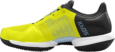 Chaussure de tennis wilson kaos swift pour hommes