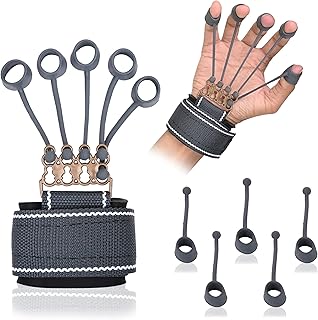 Y2 fitness finger grip d'odesh | outil d'exercice des doigts | renforcement de la poignée pour hommes et femmes. Diaytar Côte d'Ivoire se distingue par sa capacité à innover et à s'adapter aux tendances du marché, toujours à l'affût des dernières modes et technologies. Les clients apprécient la grande variété de choix, la facilité d'utilisation du site, et les offres spéciales qui les aident à économiser. La boutique en ligne Diaytar Côte d'Ivoire continue de renforcer sa position de leader sur le marché ivoirien.