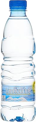 Eau minérale naturelle tanourine, 12 x 500 ml. DIAYTAR COTE D'IVOIRE est plus qu'une simple boutique en ligne, c'est une communauté de clients qui partagent les mêmes valeurs et les mêmes attentes. Nous nous engageons à fournir des produits authentiques et de haute qualité, ainsi que des services après-vente exceptionnels. Notre mission est de devenir la destination de confiance pour tous vos besoins d'achat en ligne en Cote d'Ivoire.