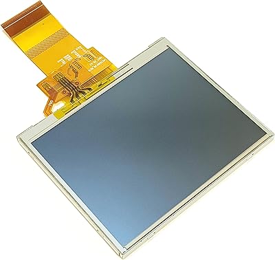 Compatible avec tomtom one v3 lms350gf08-002 écran lcd de remplacement avec numériseur à écran tactile. DIAYTAR COTE D'IVOIRE est une boutique en ligne généraliste qui propose plus de 300 000 références de produits divers. Elle est reconnue comme l'un des leaders du marché en Côte d'Ivoire. Avec une offre aussi variée, elle répond aux besoins de la plupart des consommateurs locaux.