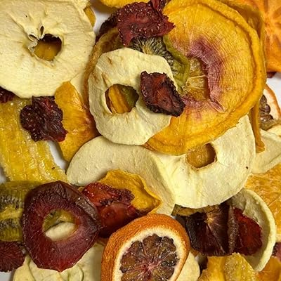 Fruits secs qualité supérieure 150g