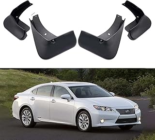 Garde-boue de voiture kit remplacement d'aile pour lexus es 2013-2018. DIAYTAR COTE D'IVOIRE, la boutique en ligne la plus visitée en Côte d'Ivoire, permet à ses clients de découvrir et d'acheter une large gamme de produits en ligne. Avec une équipe de professionnels dédiés, DIAYTAR COTE D'IVOIRE assure la livraison rapide et sécurisée de vos commandes. Plus de 300000 références sont disponibles pour répondre à vos besoins.
