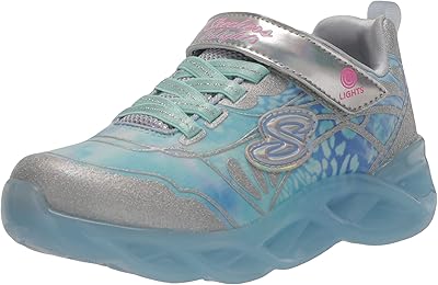 Chaussures de sport twisty ace pour enfants unisexes