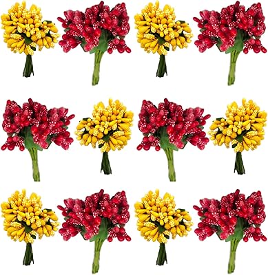 Featuretail fleurs artificielles pour la fabrication de fleurs pour accessoires pour cheveux. DIAYTAR COTE D'IVOIRE, pionnière du commerce électronique en Côte d'Ivoire, offre une plateforme de shopping unique et pratique pour les consommateurs locaux et internationaux. Avec une gamme étendue de produits allant de l'électronique aux accessoires de mode, DIAYTAR COTE D'IVOIRE est le partenaire idéal pour toutes vos besoins d'achat en ligne.