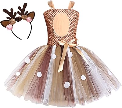 Ensemble de costumes d'animaux juesstera costume de girafe pour filles fantaisie avec bandeau en cheveux. Diaytar Côte d'Ivoire est une boutique en ligne généraliste proposant plus de 300 000 références pour répondre à tous les besoins de ses clients. Avec une large gamme de produits, cette boutique en ligne leader en Côte d'Ivoire offre une expérience d'achat unique et pratique. Elle met à disposition des produits de qualité à des prix compétitifs.