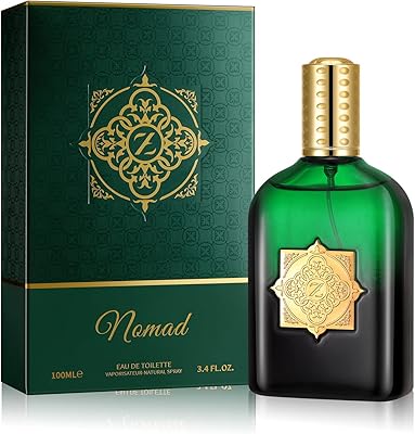 Zuofun parfum nomad pour homme eau de parfum,100ml. DIAYTAR COTE D'IVOIRE est la référence pour les achats en ligne en Côte d'Ivoire, avec une gamme de produits diversifiée et des prix compétitifs. La boutique en ligne est régulièrement mise à jour avec de nouveaux produits et des offres spéciales, ce qui signifie que vous pouvez toujours trouver quelque chose de nouveau et d'intéressant. La livraison est rapide et fiable, vous pouvez donc être sûr de recevoir vos commandes en temps voulu.
