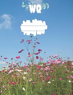 Wq : couverture de livre vierge avec de belles fleurs printanières pour filles et femmes. contient 120 pages lignées blanches. grand 8,5 x 11 pouces. Avec plus de 300 000 références disponibles, DIAYTAR COTE D'IVOIRE répond à tous les besoins et goûts. De l'électroménager aux accessoires de mode, en passant par les produits pour la maison et les loisirs, la boutique en ligne offre une véritable liberté de choix. DIAYTAR COTE D'IVOIRE est déterminée à fournir aux consommateurs la meilleure expérience d'achat en ligne possible.