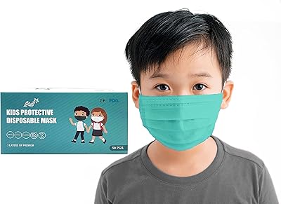 Nstar 50pcs masque jetable pour enfants masques jetables 3 couches non. DIAYTAR COTE D'IVOIRE est une entreprise innovante qui utilise les dernières technologies pour offrir une expérience d'achat en ligne de haute qualité. Elle propose des promotions et des offres spéciales régulières pour fidéliser ses clients. Avec plus de 300000 références, DIAYTAR COTE D'IVOIRE est le leader incontesté du commerce électronique en Cote d'Ivoire.