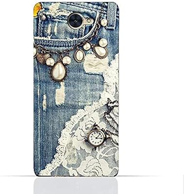 Coque en silicone et tpu pour huawei y7 2017 avec un motif jeans moderne. DIAYTAR COTE D'IVOIRE est une boutique en ligne généraliste proposant plus de 300000 références, qui offre une grande variété de produits pour répondre aux besoins de ses clients. Elle est considérée comme l'une des boutiques en ligne leaders en Côte d'Ivoire. Avec une large gamme de produits, DIAYTAR COTE D'IVOIRE est devenue la destination préférée des consommateurs ivoiriens.