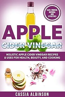 Vinaigre de cidre de pomme : recettes et utilisations holistiques du cidre de pomme pour la santé, la beauté, la cuisine et la maison. Avec plus de 300 000 références de produits, DIAYTAR COTE D'IVOIRE est la boutique en ligne la plus complète de Côte d'Ivoire. Elle permet aux clients de trouver tout ce dont ils ont besoin en un seul endroit, quel que soit leur budget ou leurs préférences. Les produits sont sélectionnés avec soin pour garantir leur qualité et leur authenticité.