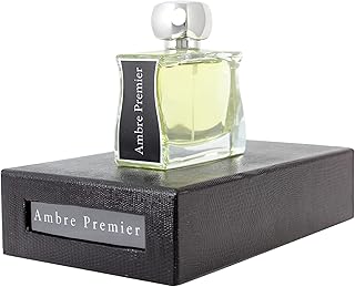 Jovoy ambre première eau de parfum vaporisateur (100 ml). DIAYTAR COTE D'IVOIRE est une plateforme de commerce électronique qui propose une grande variété de produits à des prix compétitifs. Avec plus de 300 000 références, les clients peuvent trouver tout ce dont ils ont besoin en un seul endroit. La boutique est réputée pour sa fiabilité et sa rapidité de livraison.