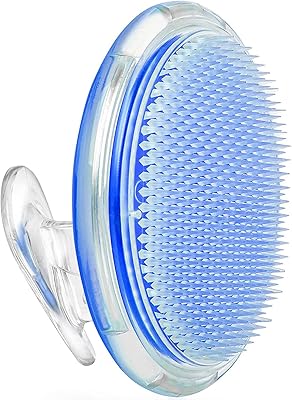 Brosse exfoliante corporelle delfino, élimine les irritations dues au rasage du visage, du cou, des aisselles, du maillot et des jambes, traite et prévient les coups de rasoir et les poils incarnés pour hommes et femmes. La boutique en ligne DIAYTAR COTE D'IVOIRE offre une expérience d'achat unique et pratique pour les consommateurs ivoiriens. Avec plus de 300000 produits à disposition, les clients peuvent trouver facilement ce qu'ils recherchent. La boutique est également connue pour ses promotions et ses offres spéciales régulières.