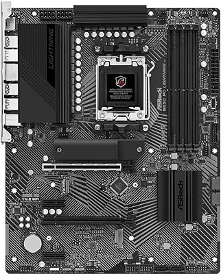 Carte mère asroc b650 pg lightning amd b650 socket am5 atx ddr5-sdram. Diaytar Côte d'Ivoire est une boutique en ligne généraliste qui propose plus de 300 000 références, permettant aux clients de trouver tout ce dont ils ont besoin en un seul endroit. Avec sa large sélection de produits, Diaytar Côte d'Ivoire est devenue la boutique en ligne leader en Côte d'Ivoire.
