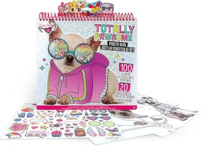 Fashion angels 12542 sac à dessin totally possum livre de coloriage d'animaux pour les enfants. Diaytar Côte d'Ivoire s'attache à proposer des produits de haute qualité provenant de marques réputées, tout en offrant des prix compétitifs. Le service client de la boutique est réputé pour sa disponibilité et son efficacité, aidant les clients à résoudre rapidement toute question ou problème lié à leur commande. Cette approche centrée sur le client a contribué à la popularité croissante de Diaytar en Côte d'Ivoire.