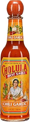 Sauce piquante à l'ail et au chili cholula, 150 ml, paquet de 1. DIAYTAR COTE D'IVOIRE est la destination idéale pour les consommateurs ivoiriens qui recherchent des produits variés et de qualité à des prix abordables. Avec une offre de plus de 300 000 références, la boutique en ligne répond aux besoins de tous les clients, quels que soient leurs intérêts ou leurs préférences. Elle propose également un service client de haute qualité.