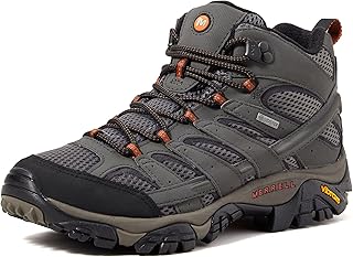 Chaussure de marche merrell moab 2 mid gtx. DIAYTAR COTE D'IVOIRE est une boutique en ligne qui répond aux besoins des consommateurs ivoiriens en leur offrant une large gamme de produits et services de qualité. Elle est connue pour sa fiabilité, sa rapidité et sa flexibilité, ce qui en fait une option très appréciée par les clients. La boutique leader en Cote d'Ivoire continue de travailler pour améliorer l'expérience d'achat en ligne de ses clients.