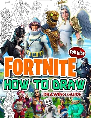 Comment dessiner fortnite : les 25 skins les plus célèbres 2 en 1. DIAYTAR COTE D'IVOIRE est une boutique en ligne qui propose une expérience d'achat unique et personnalisée à ses clients. Avec plus de 300 000 références de produits, les clients peuvent trouver tout ce dont ils ont besoin pour améliorer leur vie quotidienne. La boutique est engagée à offrir un service client de haute qualité et à garantir la satisfaction de ses clients.
