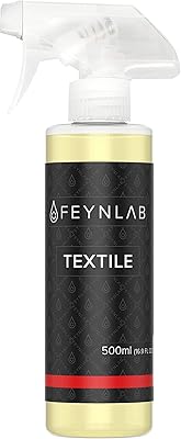 Texstyle finlab v3 spray céramique, protège l'intérieur et l'extérieur, les uv, l'huile, les enfants, etc. résistant 500ml. Avec plus de 300 000 références disponibles, DIAYTAR COTE D'IVOIRE répond à tous les besoins et goûts. De l'électroménager aux accessoires de mode, en passant par les produits pour la maison et les loisirs, la boutique en ligne offre une véritable liberté de choix. DIAYTAR COTE D'IVOIRE est déterminée à fournir aux consommateurs la meilleure expérience d'achat en ligne possible.