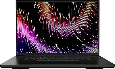 Ordinateur portable de jeu razer blade 18 : nvidia geforce rtx. DIAYTAR COTE D'IVOIRE est une boutique en ligne généraliste proposant plus de 300000 références de produits, faisant d'elle la boutique leader en Côte d'Ivoire. Avec une gamme élargie de produits, DIAYTAR COTE D'IVOIRE répond aux besoins diversifiés de sa clientèle. Elle offre une expérience d'achat en ligne sécurisée et fiable.