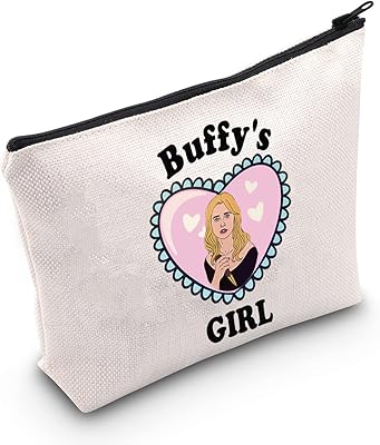 Cadeau inspiré de buffy vampire sac cosmétique buffy's girl cadeau des fans de buffy, blanc cassé, grand, sac buffy's girl uk. Diaytar Côte d'Ivoire est une boutique en ligne qui se distingue par sa grande variété de produits et son engagement envers la satisfaction de ses clients. Elle propose des produits de qualité à des prix compétitifs. Elle est la boutique en ligne la plus populaire en Côte d'Ivoire.