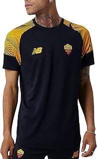 Chemise en jersey unisexe a roma on beach 2022/23 (lot de 1), noir. La boutique en ligne DIAYTAR COTE D'IVOIRE s'est imposée comme un acteur majeur du commerce électronique en Côte d'Ivoire, en proposant une gamme exhaustive de produits répondant aux besoins du quotidien. De l'électronique aux produits alimentaires, en passant par la mode et les accessoires, DIAYTAR COTE D'IVOIRE couvre un large éventail de catégories de produits.