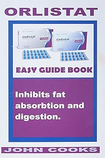 Orlistat : guide facile