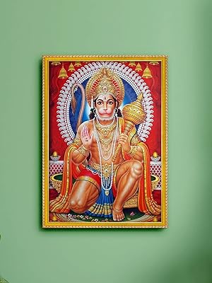 999 image de la boutique hanuman ji avec cadre photo temple / décoration