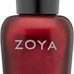 Vernis à ongles zoya isla zp495 - 15 ml