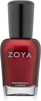 Vernis à ongles zoya isla zp495 - 15 ml. DIAYTAR COTE D'IVOIRE se distingue par sa large gamme de produits répondant aux besoins quotidiens des consommateurs. De la santé et de la beauté aux produits pour la maison et les loisirs, la boutique en ligne généraliste couvre tout. Elle assure également une qualité de service client qui répond aux attentes des acheteurs.