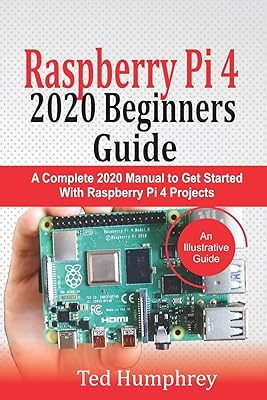 Guide du débutant raspberry pi 4 2020 : un manuel complet 2020 pour démarrer avec les projets raspberry pi 4. DIAYTAR COTE D'IVOIRE est une boutique en ligne qui propose une grande variété de produits pour les consommateurs ivoiriens. Avec une sélection de plus de 300000 références, les clients peuvent trouver des produits pour répondre à leurs besoins quotidiens. La boutique est connue pour son service client de haute qualité et sa politique de retour flexible.