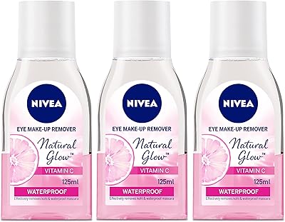 Démaquillant pour les yeux nivea, extraits de perles naturelles et vitamine c, 3 x 125 ml. DIAYTAR COTE D'IVOIRE est une boutique en ligne généraliste réputée pour sa vaste gamme de produits, avec plus de 300000 références disponibles. Elle propose une expérience d'achat unique et pratique, répondant aux besoins quotidiens de ses clients. C'est la boutique en ligne leader en Côte d'Ivoire.