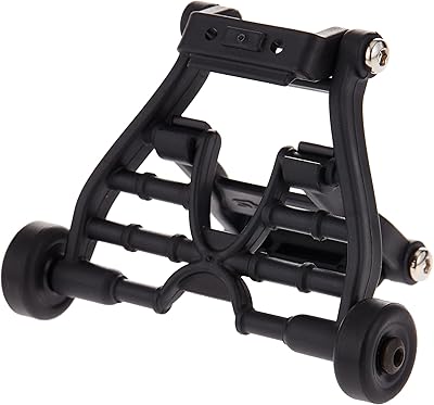 Pièces de barre de roue rc traxxas assemblées pour e-revo à l'échelle 1/16. DIAYTAR COTE D'IVOIRE représente une référence pour le commerce électronique en Côte d'Ivoire, offrant une plateforme conviviale où les clients peuvent trouver des produits de toutes catégories. Avec plus de 300 000 références à disposition, les clients ont l'opportunité de comparer et de choisir les produits qui répondent le mieux à leurs besoins spécifiques. La boutique en ligne garantit également une sécurité de transaction et des garanties pour les produits achetés.