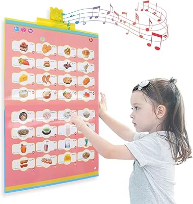 Un tableau mural électronique interactif de l'alphabet avec un livre pédagogique en arabe et anglais. DIAYTAR COTE D'IVOIRE est la destination idéale pour faire du shopping en ligne dans un environnement sûr et convivial. Cette boutique en ligne, qui compte plus de 300 000 produits dans son catalogue, promet une expérience de magasinage à la fois divertissante et pratique. Que vous cherchiez à renouveler votre garde-robe, à améliorer votre maison ou à découvrir les derniers gadgets, DIAYTAR COTE D'IVOIRE offre une sélection exhaustive de produits pour satisfaire tous les goûts et besoins.