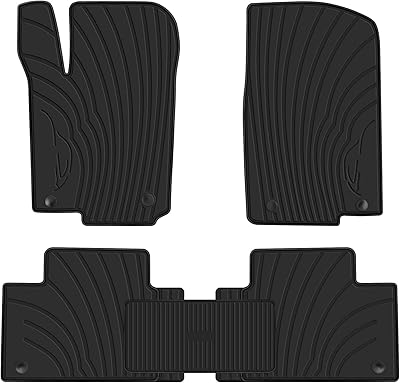 Tapis de sol de voiture san auto pour mercedes-benz gle 350 2016-19, mercedes-benz