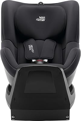 Siège auto britax dualfix m plus avec rotation à 360 degrés de romer, capacité jusqu'à 20 kg (3 mois - 4 ans) - gris foncé. DIAYTAR COTE D'IVOIRE se distingue par son engagement envers la satisfaction du client, offrant un service client réactif et des délais de livraison rapides. Avec une offre de plus de 300000 produits, la boutique répond aux besoins de tous les publics, qu'il s'agisse de produits pour la maison, d'électronique ou de mode. Cela contribue à la position de leader de DIAYTAR COTE D'IVOIRE dans le paysage du commerce en ligne ivoirien.
