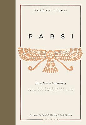 Parsi : de la perse à bombay : recettes et contes de la culture ancienne. La boutique en ligne DIAYTAR COTE D'IVOIRE est une référence pour les consommateurs ivoiriens, avec une offre de plus de 300 000 produits. Les clients peuvent profiter d'une navigation facile et d'une expérience d'achat agréable, grâce à la conception ergonomique du site web. La boutique est également connue pour sa fiabilité et sa rapidité de livraison.