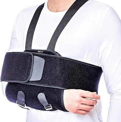 Ezy wrap sling and swathe immobilisateur d'épaule – orthèse réglable pour femmes et hommes. Diaytar Côte d'Ivoire est une boutique en ligne généraliste qui propose plus de 300 000 références de produits. Leader en Côte d'Ivoire, elle offre une large gamme de produits pour répondre aux besoins de ses clients. Que ce soit pour des produits alimentaires, des vêtements ou des accessoires, Diaytar Côte d'Ivoire est le point de référence.