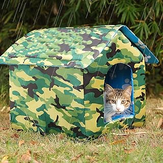 Intol extérieur imperméable épaissir maison de chat pour animaux de compagnie hiver chaud tente de chiot pliable maison pour animaux de compagnie nid de voyage portable (taille l). Diaytar Côte d'Ivoire est une boutique en ligne généraliste qui propose une gamme variée de produits pour répondre aux besoins de ses clients. Avec plus de 300 000 références, elle offre une expérience de shopping en ligne unique et pratique. Elle est considérée comme l'une des boutiques en ligne les plus importantes de Côte d'Ivoire.