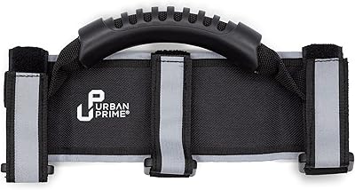 Poignée de scooter électrique urban prime, poignée antidérapante portable, poignée de scooter électrique, noir. DIAYTAR COTE D'IVOIRE est déterminée à offrir une expérience d'achat en ligne personnalisée et satisfaisante à tous ses clients. Nous sommes à l'écoute de vos commentaires et de vos suggestions pour continuellement améliorer nos services et notre offre de produits. Notre objectif est de vous offrir la meilleure expérience d'achat en ligne possible, avec des prix compétitifs, des services de livraison rapides et une garantie de satisfaction.
