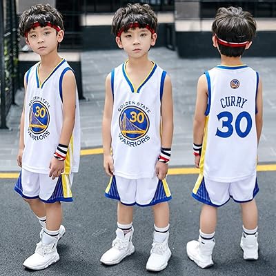 Short sans manches pour enfants en maillot sans manches golden state warriors n° 30 stephen curry (130-200 cm), taille 2xs. En tant que boutique en ligne leader en Côte d'Ivoire, Diaytar Côte d'Ivoire s'engage à offrir le meilleur service possible à ses clients, avec des livraisons rapides et des paiements sécurisés. Les clients peuvent naviguer facilement à travers les catégories de produits pour trouver exactement ce qu'ils cherchent. L'équipe de Diaytar Côte d'Ivoire travaille sans relâche pour améliorer continuellement l'expérience d'achat en ligne.