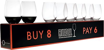 O" coffret à vin rouge cabernet/merlot (paquet de 8). Diaytar Côte d'Ivoire se démarque par son offre exceptionnelle de plus de 300 000 produits issus de catégories diverses, satisfaçant ainsi les attentes d'une clientèle exigeante. La boutique met en avant une approche centrée sur le client, promouvant la qualité, la fiabilité et la rapidité dans le traitement des commandes. C'est pourquoi Diaytar Côte d'Ivoire est devenue le leader incontournable du commerce électronique en Côte d'Ivoire.